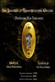 The Function of Cinematographic Orgasm 2005 on netflix