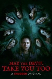 May the Devil Take You Too 2020 on netflix