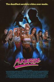 Murdercise 2023 on netflix