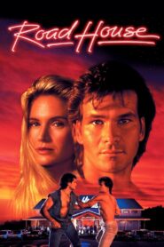Road House 1989 on netflix