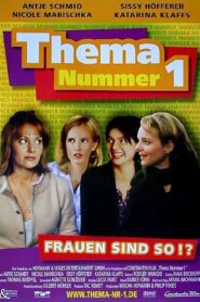 Thema Nr. 1 2001 on netflix