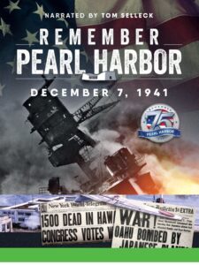 Remember Pearl Harbor 2016 on netflix