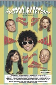 Tältprojektet 2004 2005 on netflix