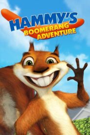 Hammy’s Boomerang Adventure 2006 on netflix