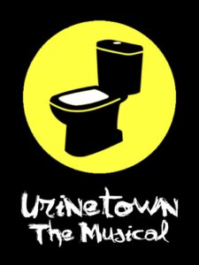 Urinetown 2001 on netflix