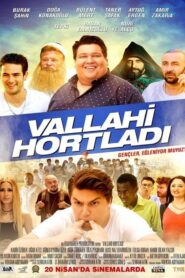 Vallahi Hortladı 2018 on netflix