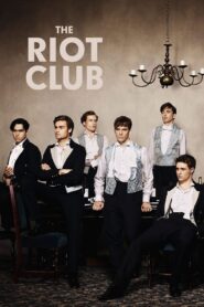 The Riot Club 2014 on netflix