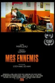 My Enemies 2015 on netflix