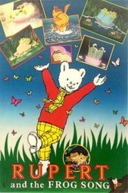 Rupert and the Frog Song 1985 on netflix