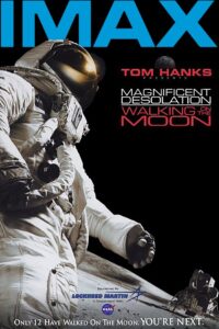 Magnificent Desolation: Walking on the Moon 2005 on netflix