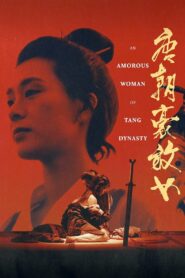 An Amorous Woman of Tang Dynasty 1984 on netflix