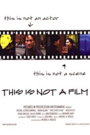 This is Not a Film 2004 on netflix