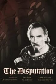 The Disputation 1986 on netflix