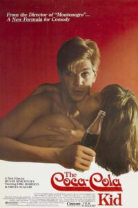 The Coca-Cola Kid 1985 on netflix