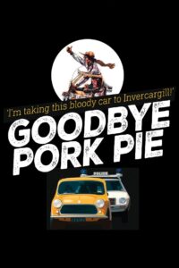 Goodbye Pork Pie 1981 on netflix