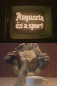 Augusta and Sport 1985 on netflix