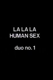 La La La Human Sex Duo No. 1 1987 on netflix