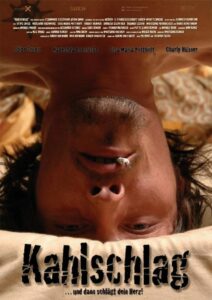 Kahlschlag 2007 on netflix