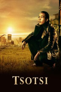 Tsotsi 2005 on netflix
