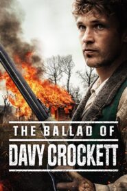 The Ballad of Davy Crockett 2024 on netflix