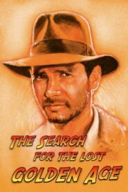 Indiana Jones: The Search for the Lost Golden Age 2021 on netflix