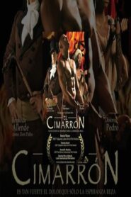 El cimarrón 2006 on netflix