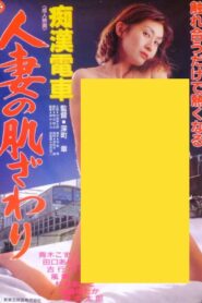 Groper Train: The Touch of a Married Woman 1995 on netflix