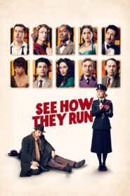 See How They Run 2022 on netflix