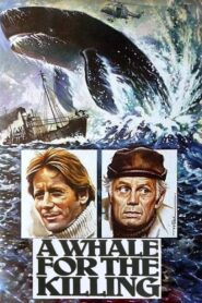 A Whale for the Killing 1981 on netflix
