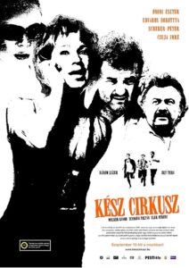 Kész cirkusz 2005 on netflix
