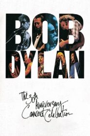 Bob Dylan: The 30th Anniversary Concert Celebration 1993 on netflix
