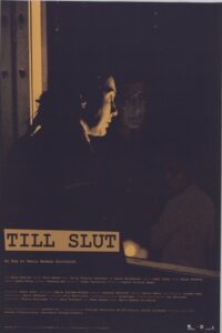 Till slut 2007 on netflix
