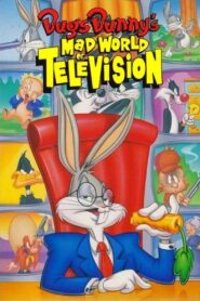 Bugs Bunny’s Mad World of Television  1982 on netflix