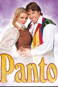 Panto! 2012 on netflix