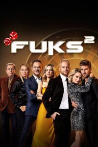 Fuks² 2024 on netflix