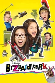Bizaardvark 2016 on netflix