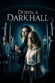 Down a Dark Hall 2018 on netflix