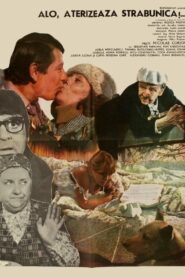 Hello, Greatgranny Is Landing! 1981 on netflix