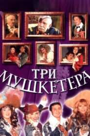 Three Musketeers 2004 on netflix