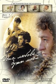 One Love of My Soul 2007 on netflix