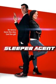 Sleeper Agent 2020 on netflix