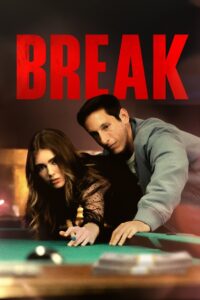 Break 2024 on netflix