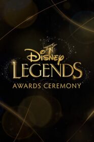 Disney Legends Awards Ceremony 2024 on netflix