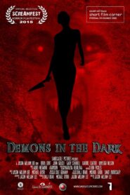 Demons in the Dark 2015 on netflix