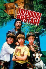 Treehouse Hostage 1999 on netflix