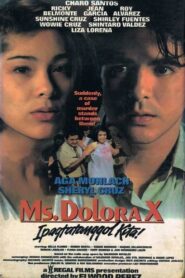 Ms. Dolora X 1993 on netflix