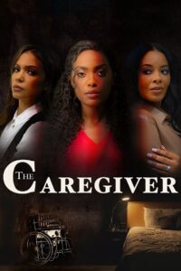 The Caregiver 2023 on netflix
