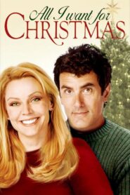 All I Want for Christmas 2007 on netflix