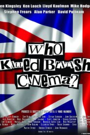 Who Killed British Cinema? 2018 on netflix