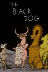 The Black Dog 1987 on netflix